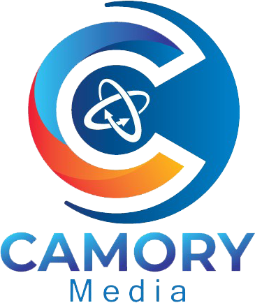 CAMORY Logo